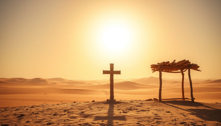 Charles de Foucauld : biographie, miracle et canonisation