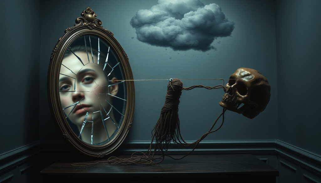Emily Armstrong : identité, relation et controverse