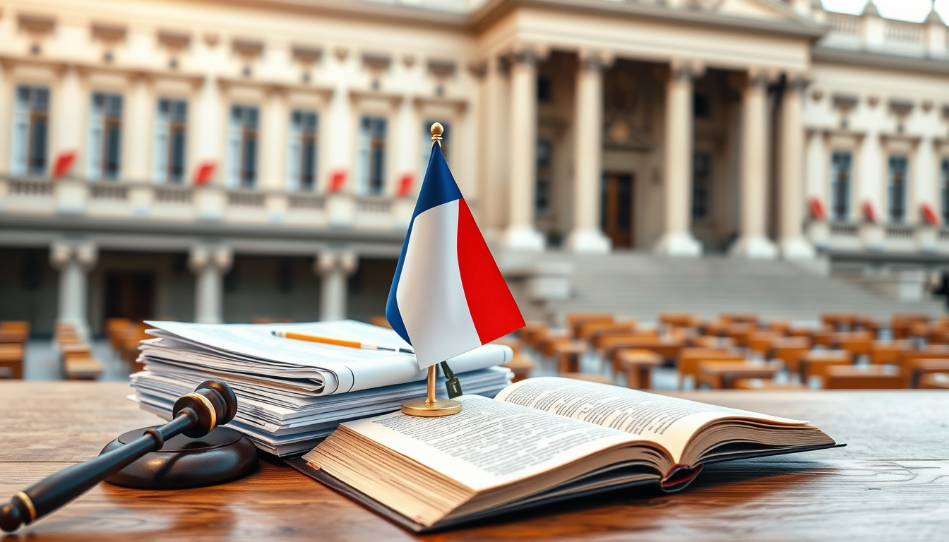 Sébastien Chenu : biographie, études, carrière et fonctions