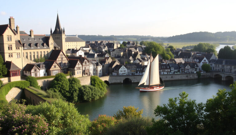 Côtes d’Armor : guide des plus belles villes et activités